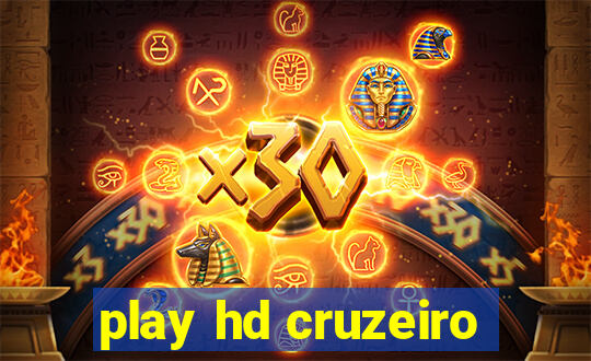 play hd cruzeiro